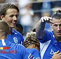 Boost voor KRC Genk: 