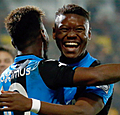 'Club Brugge vindt akkoord en pakt fraaie som voor Limbombe'