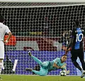 'Club Brugge beraadt zich over dubbele straf Diagne'