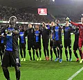 Club Brugge is nu al de beste ploeg van het decennium