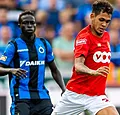 'Club krijgt meteen goed én slecht nieuws in dossier Edmilson'