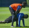 Club Brugge recupereert twee sterkhouders voor cruciaal duel tegen Genk