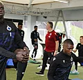 Club moet allicht twéé sterkhouders missen tegen Anderlecht