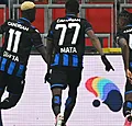 Sterkhouder Club maakt indruk: 