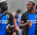 'Club Brugge vangt bot bij oude bekende'
