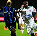'Club Brugge heeft Sowah al beet'