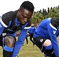 Club-aanwinst meteen maatjes met ... Gent-speler