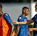 'Club Brugge reageert op nieuwe interesse in Diatta'