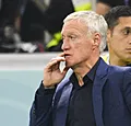 'Deschamps verrast: Franse ster geslachtofferd in halve finale'