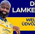 Lamkel Zé gaat met mooie titel lopen in Slovakije