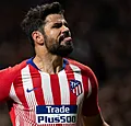 'Clubloze Diego Costa onderhandelt om bizarre transfer'