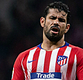 Spanning bij Atletico, Diego Costa clasht zwaar met Griezmann (📽️)