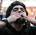 Overlijden Maradona valt samen met andere ongelukkige mijlpaal