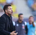 'Atlético heeft opvolger Simeone al bepaald'