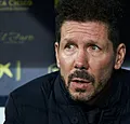 'Atlético zet Simeone komende zomer op straat'