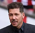 Simeone: 