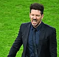 Geïrriteerde Simeone bijt terug: 