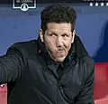 Spaanse pers hard voor Simeone na CL-exit