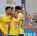 'Drie Amerikaanse clubs kloppen aan bij Westerlo'