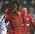 Antwerp wijst op andere troeven dan Mbokani: 