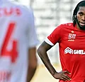 Mbokani geeft Antwerp hoop met opvallende uitspraak