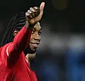 Antwerp reageert na vertrekgeruchten Mbokani