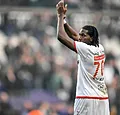 Congolese bronnen: 'Anderlecht opent gesprekken met Mbokani'