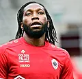 'Seraing gebruikt geheim wapen voor Mbokani'