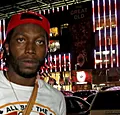 Mbokani verklaart zijn keuze voor Antwerp
