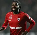 Mbokani zet deur helemaal open voor terugkeer bij Anderlecht