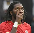 Mbokani zorgt voor algemene frustratie onder Anderlecht-supporters