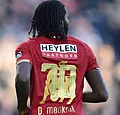 Mbokani terug in 1A? 