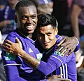 Anderlecht mag rekenen op versterking: 