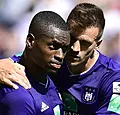 'Turkse topclub doet extra inspanning voor topschutter Anderlecht'