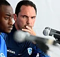 De Condé deelt sneer uit aan Club Brugge
