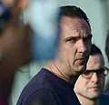 'KRC Genk zet ook eerste doelman van Azerbeidzjan op shortlist'