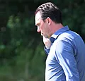 KRC Genk is rivalen te snel af met komst centrumspits