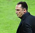 De Condé looft Genk-talent: 