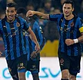 'Club Brugge verneemt belangrijke info rond terugkeer Dirar'