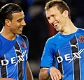 'Club Brugge concreet voor Dirar, vraagprijs bekend'