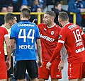 'Antwerp gaat voor pikante transfer bij Club Brugge'