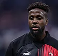 'Origi nu al in de problemen bij Nottingham Forest'