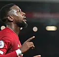 Sublieme Origi helpt Liverpool aan spectaculaire derby-zege