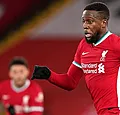 'Toekomst Origi staat vast na beslissing Liverpool'