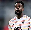'Origi nadert transfer: contract van 4 jaar'