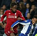 Twitter hard voor gewisselde Origi: “Maakt me ziek”