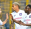 'Anderlecht haalt rechtstreekse vervanger voor Doku'