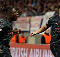 Doku absolute held bij City, Newcastle duwt PSG in crisis