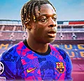 FC Barcelona: heel elftal toptransfers!