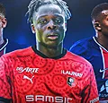 Doku wordt grote concurrent voor Neymar en Mbappé  